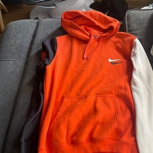 Nike sweatshirt
